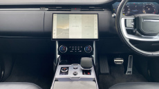 Land Rover Range Rover 4.4 P530 V8 Autobiography 4dr Auto Petrol Estate